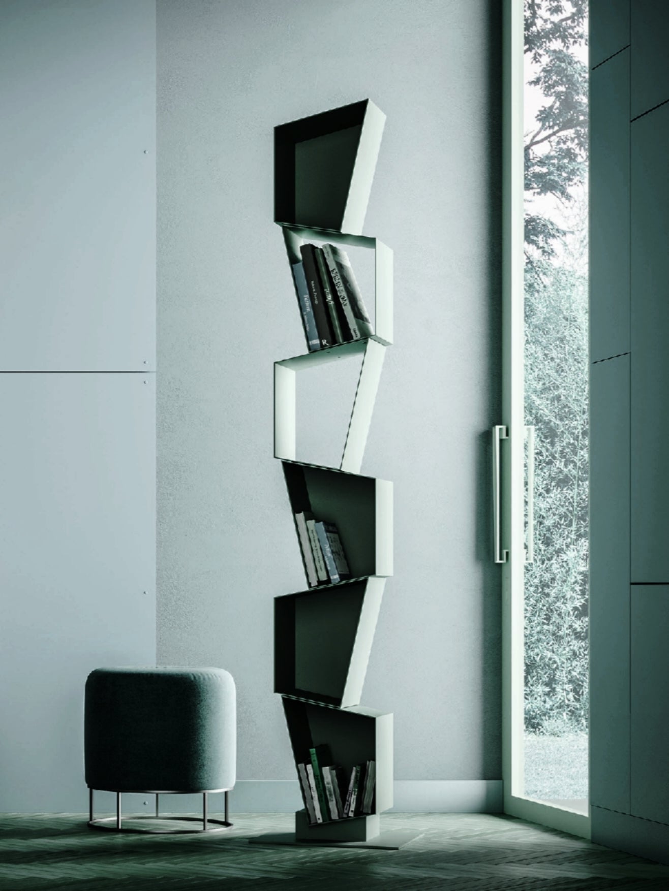 MARINA Bookcase