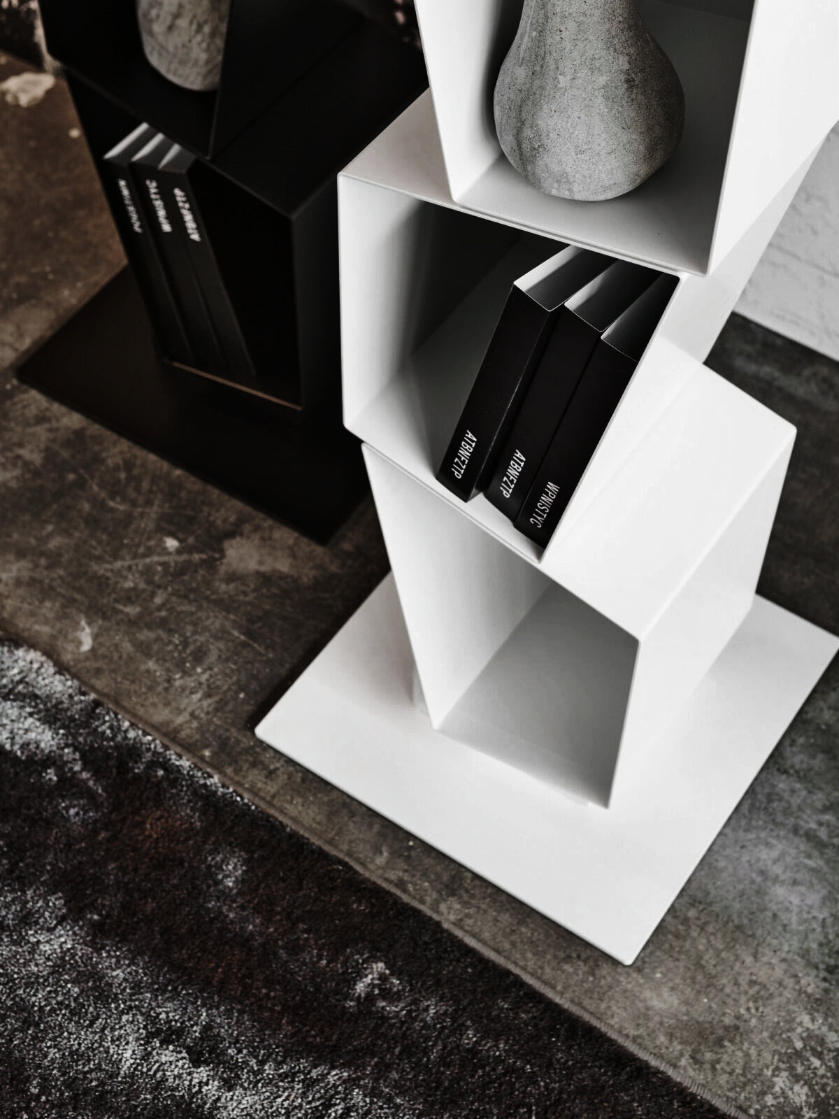 MARINA Bookcase