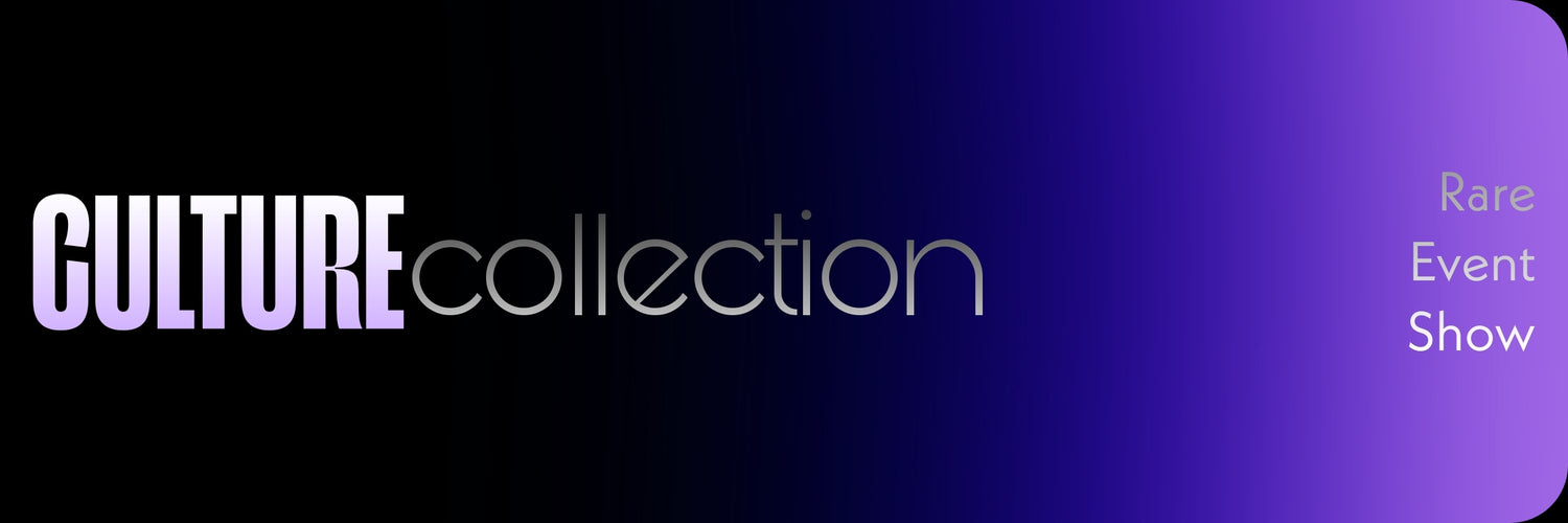 CULTUREcollection