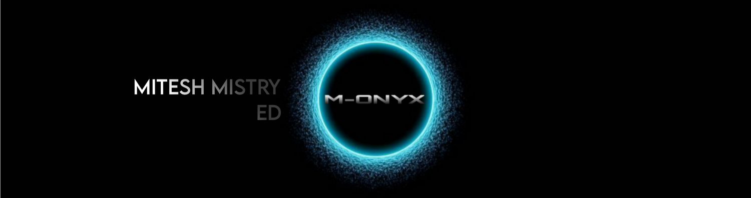 M - ONYX