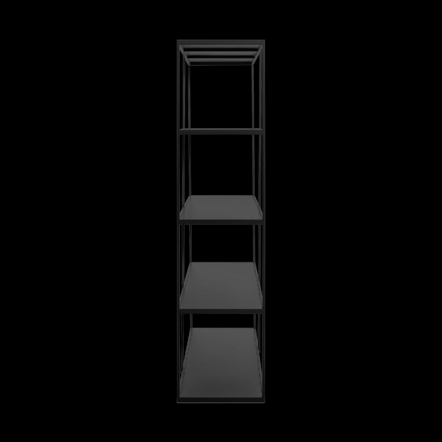 X-BOX BIG Bookcase