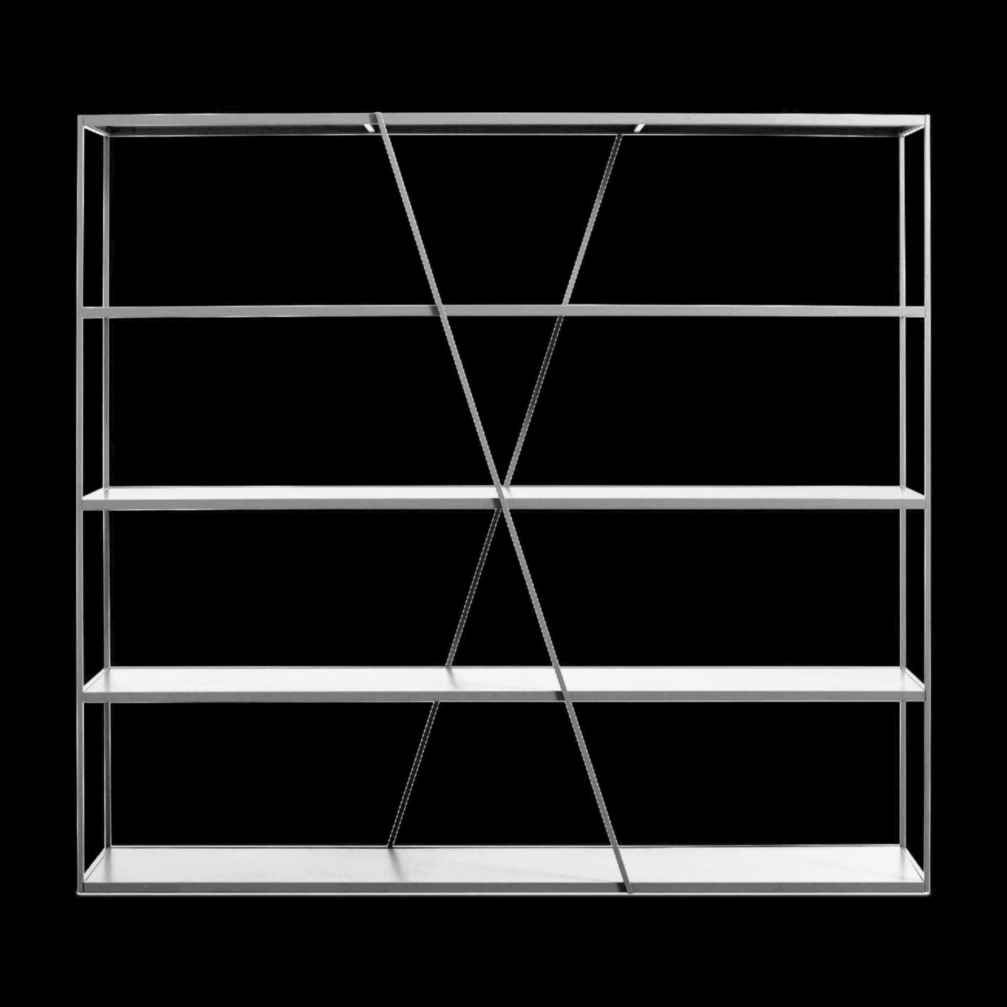 X-BOX BIG Bookcase
