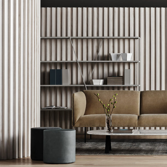 X-BOX BIG Bookcase
