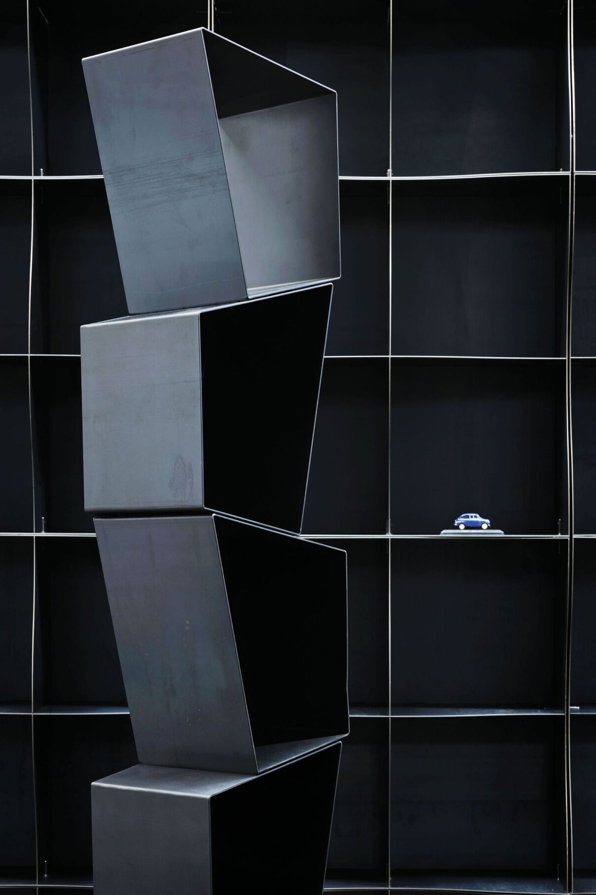 MARINA Bookcase