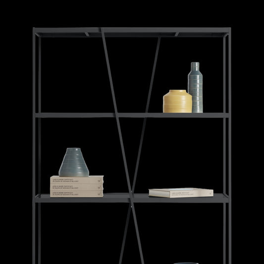 X-BOX Bookcase